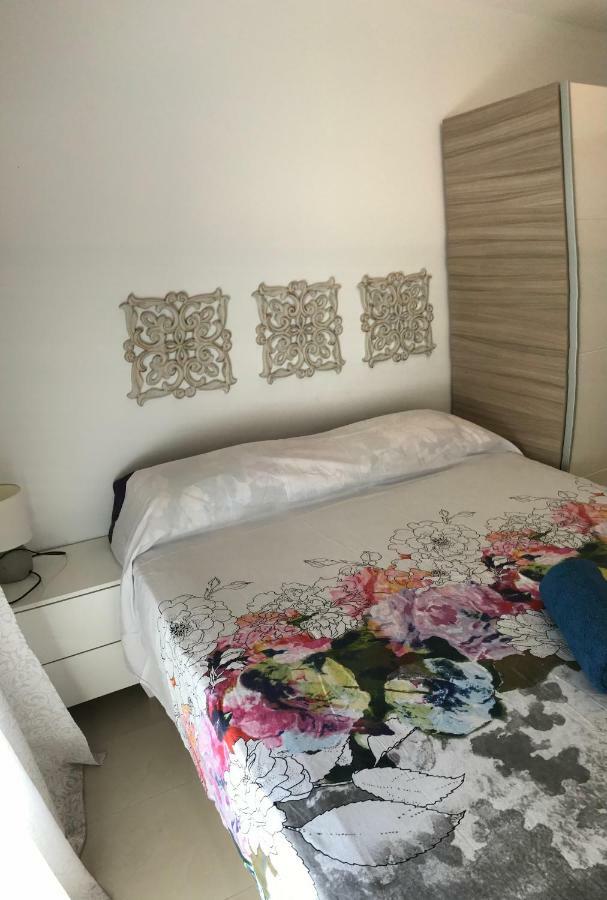 Appartamento Erika Gran Tarajal Ngoại thất bức ảnh